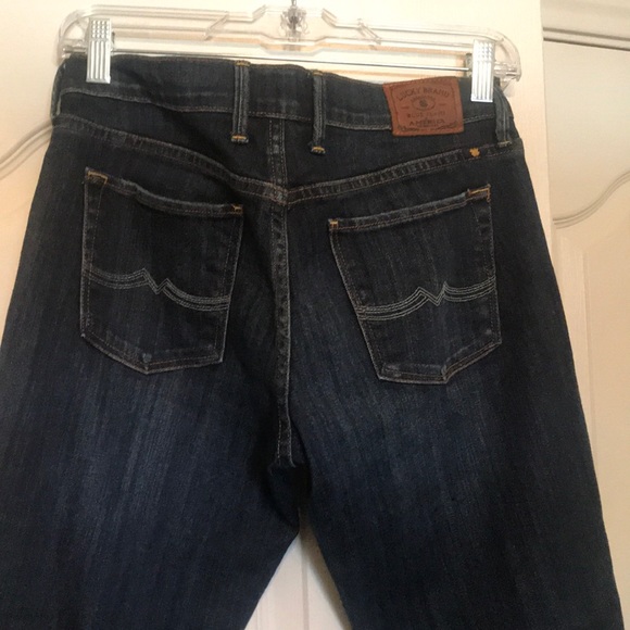 Cropped jeans - Picture 3 of 6